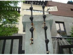 工厂电子围栏,工厂电子围栏系统,工厂电子围栏报价