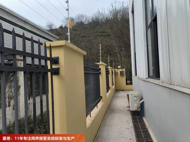 电子围栏真的能解决成都工厂周界安全问题吗？